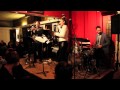 Blue played live by Beyonce's Saxophonist Adison Evans