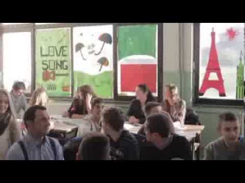 Gezuar Tukulukat Ne shkolle (Eurolindi&Etc)