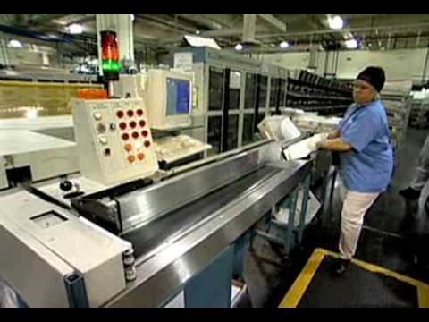 US Postal Service mail Processing Clerk