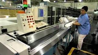 US Postal Service mail Processing Clerk