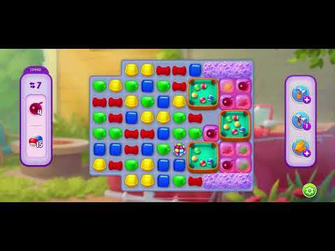 Homescapes Level 13440