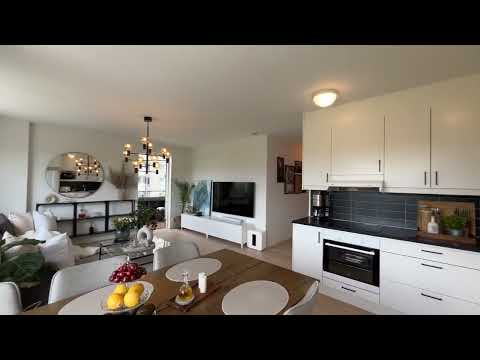 Evenemangsgatan 30 - 3:a · 73m2 - Arenastaden : Via Notar mäklare Solna