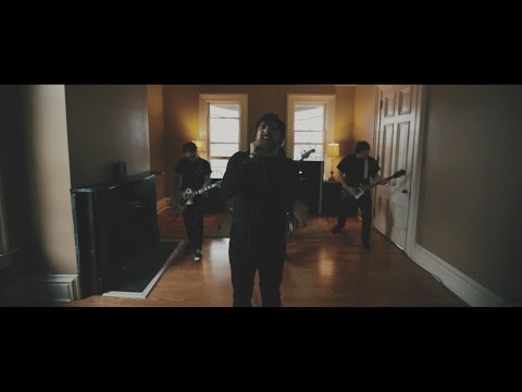 Sleepwell - Hollow Heart (Official Music Video)
