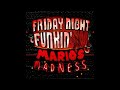 Paranoia v3 (FULL Leak) - Mario's Madness OST