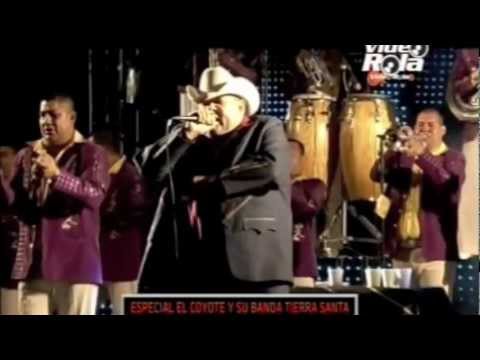 El Coyote y su Banda (((( En Vivo ))))