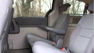 preview picture of video '2010 Chrysler Town & Country Used Cars South Bend IN'