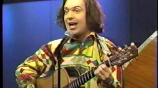 Corky &amp; The Juice Pigs on Caroline&#39;s Comedy Hour, 1992