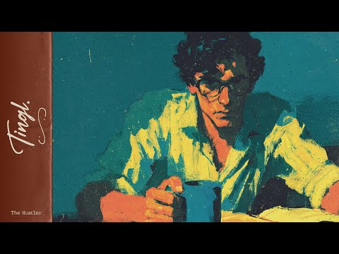 The Hustler