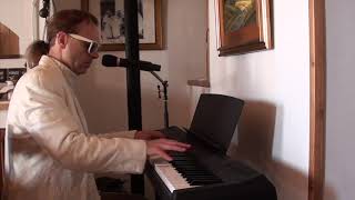 Imagine (Cover) 2021