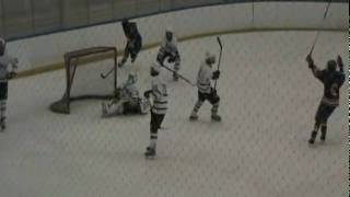 preview picture of video 'Newington-Berlin 3,  Rocky Hill-RHAM-Middletown 2,  February 23, 2011'
