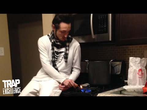 D De Niro - Chopper, Scale & Holy 40 (Prod. By LetThatBoyCook) (Trap Excellence - Official Audio)