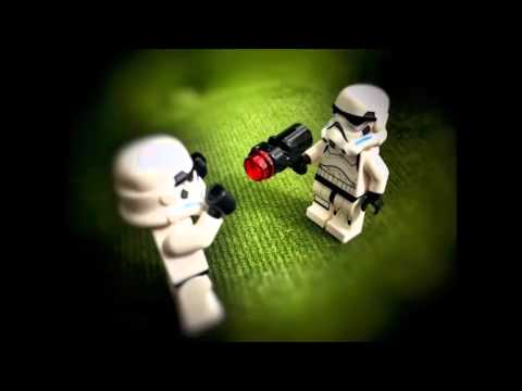 Star Wars The Marches arr. Jerry Brubaker