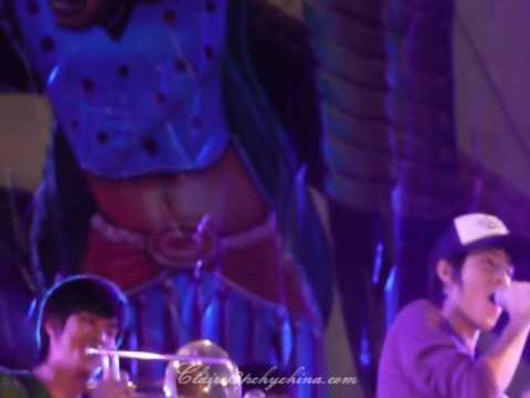 August Fat Fest 2010 Chiangmai - Do You Remember ? (by Claire)