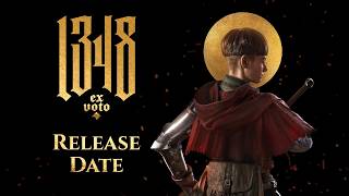 1348 Ex Voto - Deluxe Edition