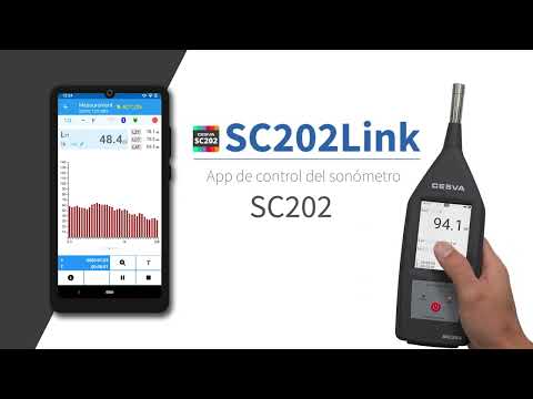 SC202 Link