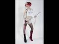 Emilie Autumn - Girls Just Wanna Have Fun (Asylum Remix)