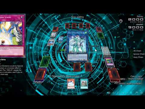 The world chalice vs paleozoic frog