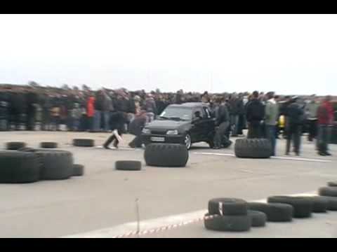 Драг в Канатово 18.10.2009