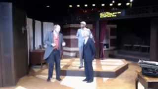 Performance & Discussion of Visible Language—Musical in American Sign Language—Washington, DC