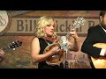 If We Would Just Pray - Micky Harris with Rhonda Vincent and the Rage