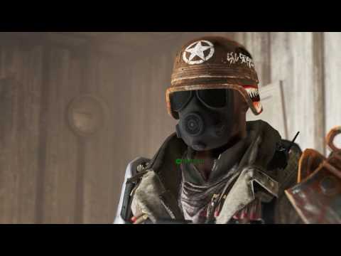 Fallout 4 Walkthrough with Mods Part 57