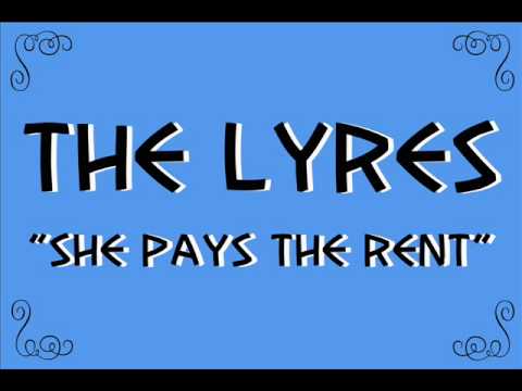 The Lyres 