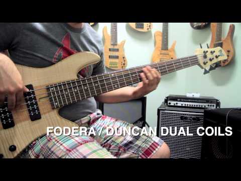 In Stock: Flame Maple Emperor 5 Standard