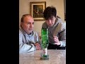Daddy Chill See His Dad Face When He Lost The Bet Credit Tiktok Ozikoy