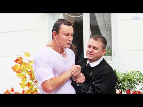 28. Dilemele Credinței - Slujirea în penitenciare