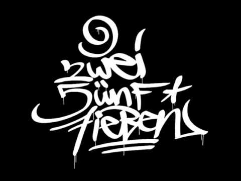 257ers (Shneezin & Keule) - Gesing skit (Mit Essen spielt man nicht)