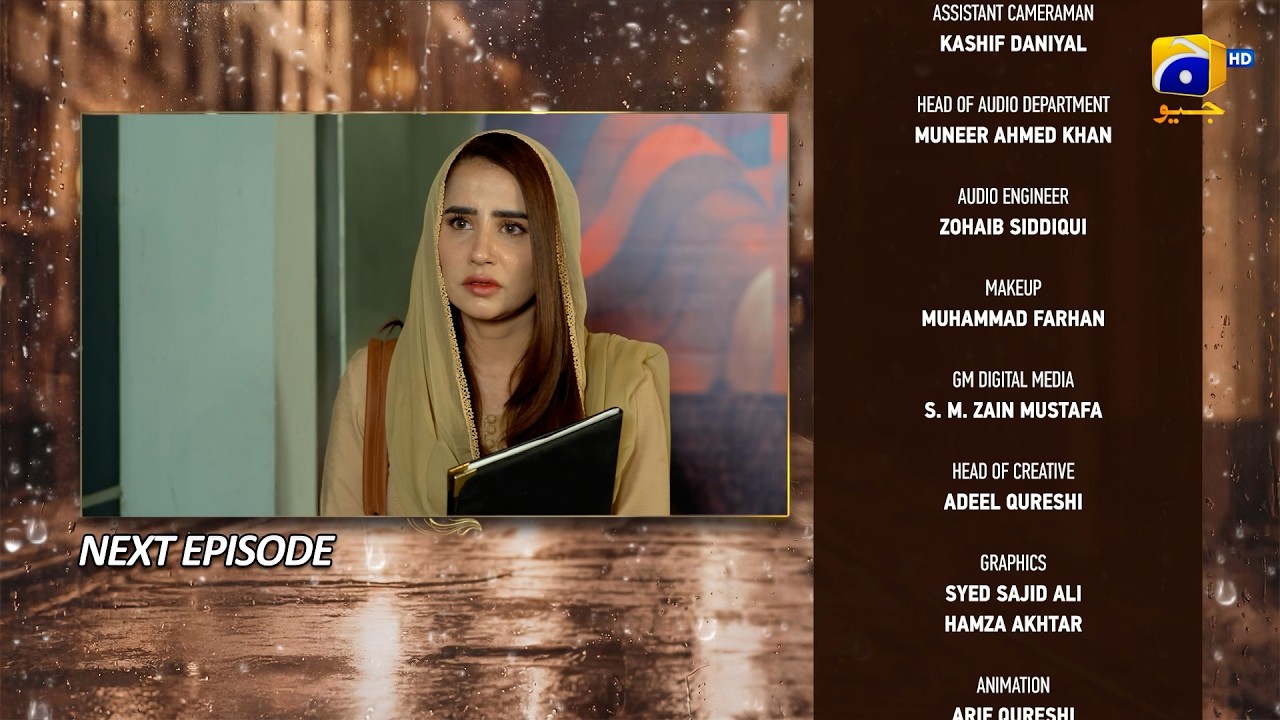Milkiyat Episode 08 Teaser - 15th May 2026 - HAR PAL GEO