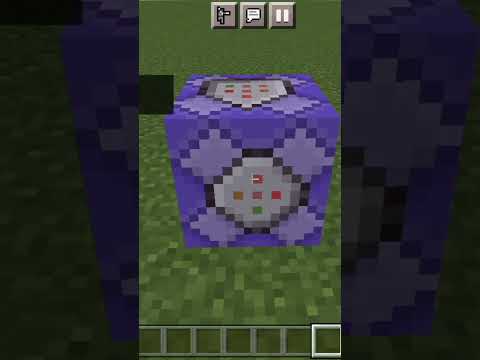 КАК СДЕЛАТЬ БЕСКОНЕЧНЫЙ ТОТЕМ БЕССМЕРТИЯ В МАЙНКРАФТ Bedrock edition (ПЕ)