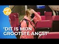 TWIJFELS en KOPPIGHEID tijdens ZELFSTANDIGE treinrit! | Down The Road