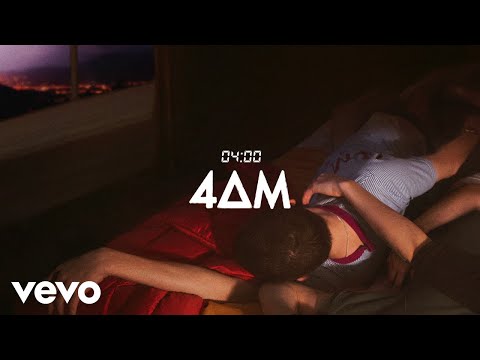 Bastille - 4AM