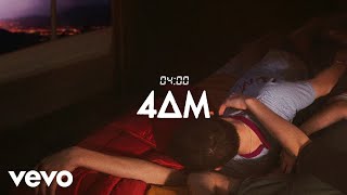 4AM Music Video