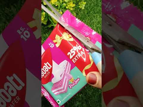 nabati vanilla cream#shortvideo #trending