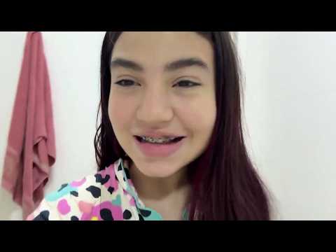 Get ready with me for the first week of school!