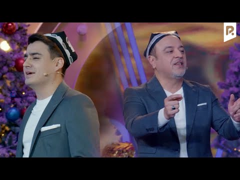 Ali Otajonov & Ulug’bek Otajonov - Qaylarda va Boshqacha