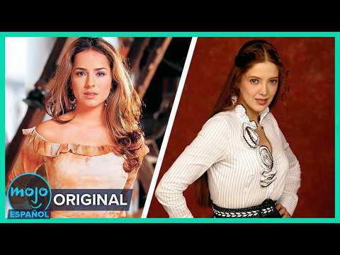 ¡Top 10 DIFERENCIAS entre Pasión de Gavilanes y Fuego en la Sangre!