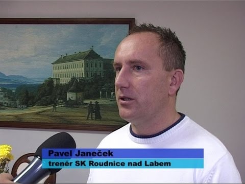 ČFL - 6. kolo: SK Roudnice n. L. - SK Strakonice 3 : 0 sestřih