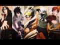 Naruto Shippuden Opening 7 - The World that was ...