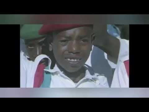 AKAE BEKA - DEFENDJAH  Official Video  May 5 5 2020