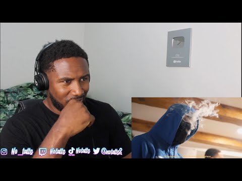 DOC OVG 667 - 1000 feat. Freeze Corleone 667 (REACTION)