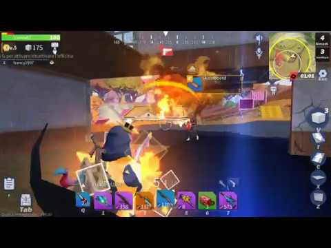 CD #9: Momenti Concitati Nelle Mie Partite a Creative in Coppia!