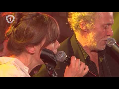 Ik ben de enige - Neeka & Kris De Bruyne (Radio 1 Sessies 2014)