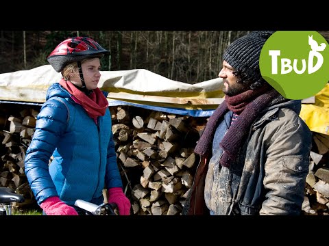Wintergäste (Folge 61) | Tiere bis unters Dach