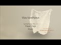Vijay Upadhyaya - Symphony No.1 "Prayer Flags ...