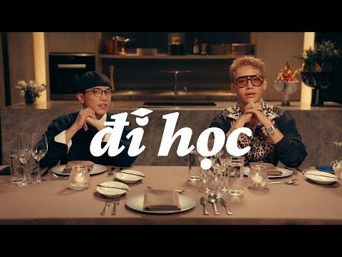 AN TRƯƠNG VÀ WEAN ĐI HỌC CÁCH ĂN THANH LỊCH | EP01