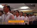 sidang kelulusan bintara polri 2018 polda kep babel tribrata news