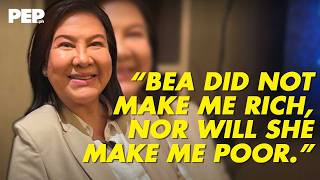 Download lagu TRENDING: SHIRLEY KUAN REVEALS WHY SHE QUIT AS BEA ALONZO'S MANAGER | #PEPInterviews mp3 Download lagu TRENDING: SHIRLEY KUAN REVEALS WHY SHE QUIT AS BEA ALONZO'S MANAGER | #PEPInterviews mp3